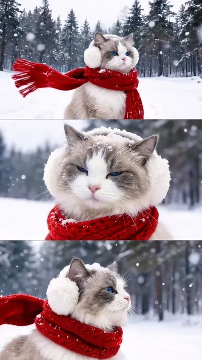 AI Snow
