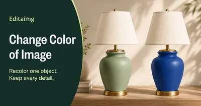 Change Color of Image